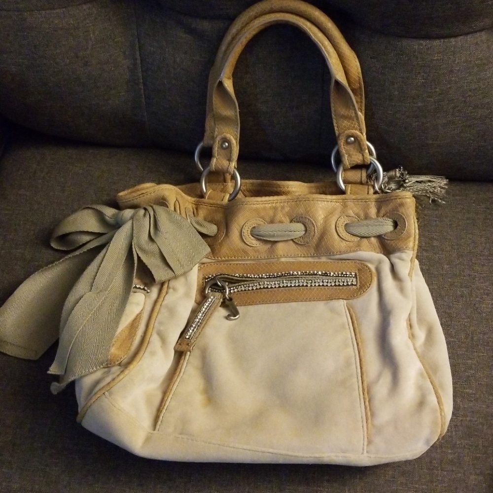 Juicy Couture Purse
